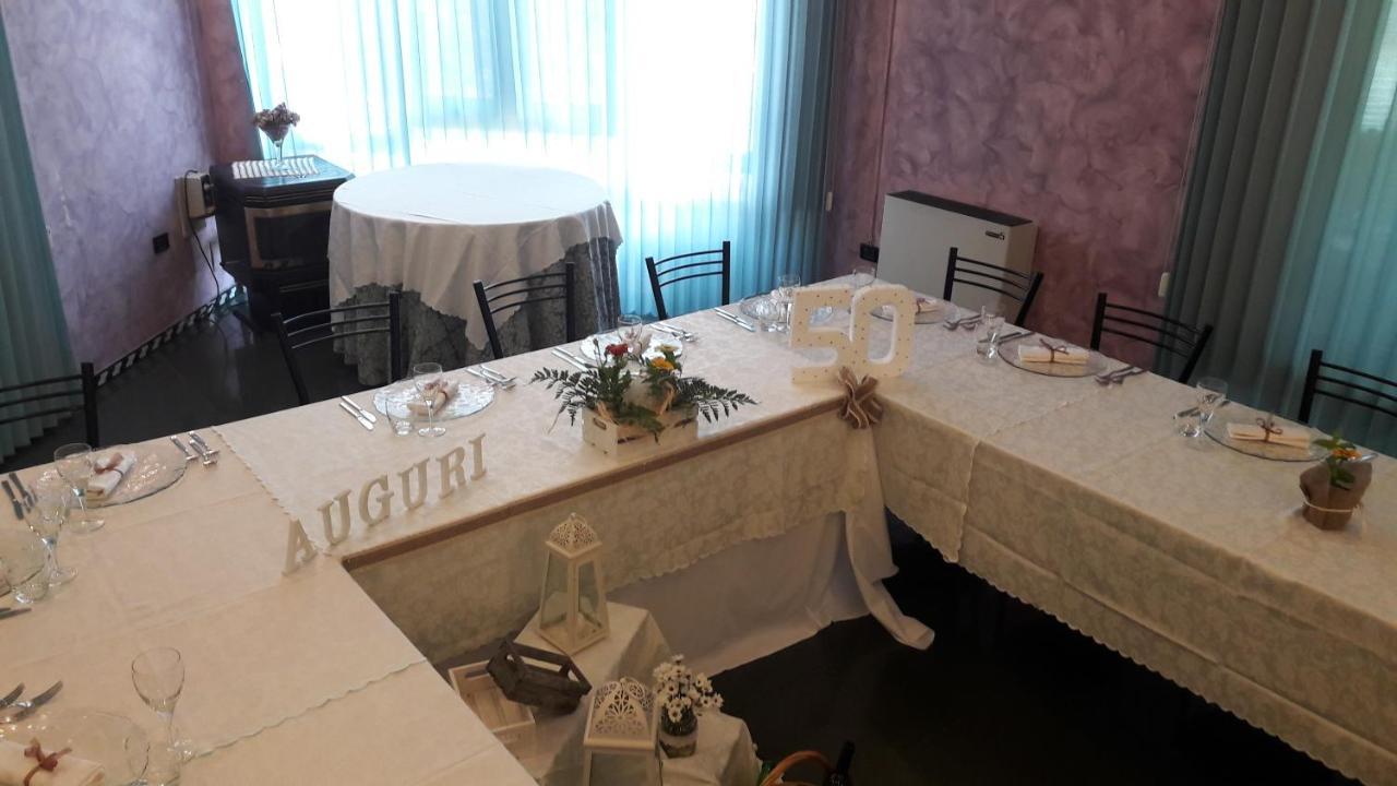 Calvello Hotel Il Volturino المظهر الخارجي الصورة