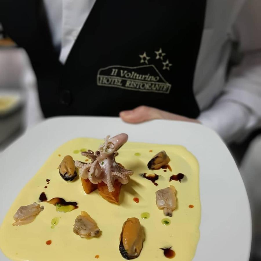 Calvello Hotel Il Volturino المظهر الخارجي الصورة