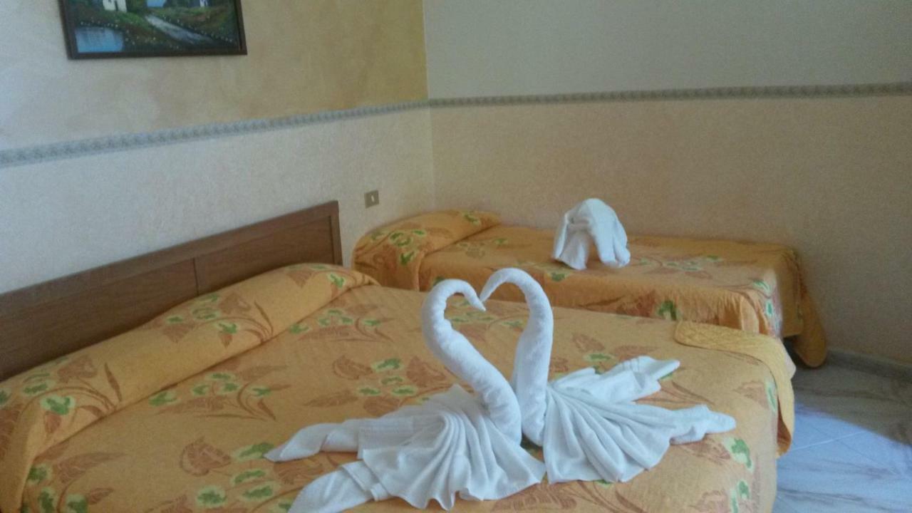 Calvello Hotel Il Volturino المظهر الخارجي الصورة