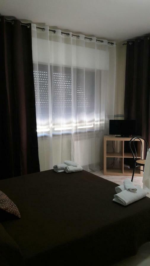 Calvello Hotel Il Volturino المظهر الخارجي الصورة