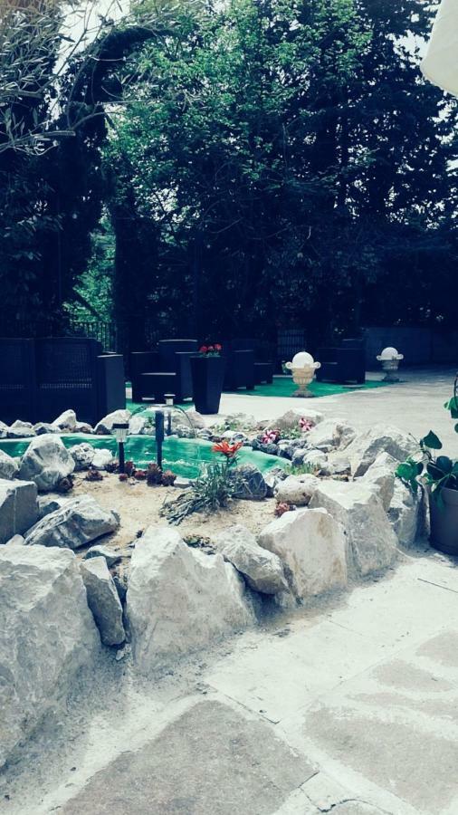 Calvello Hotel Il Volturino المظهر الخارجي الصورة