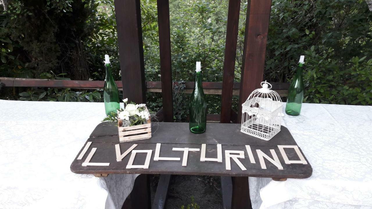 Calvello Hotel Il Volturino المظهر الخارجي الصورة